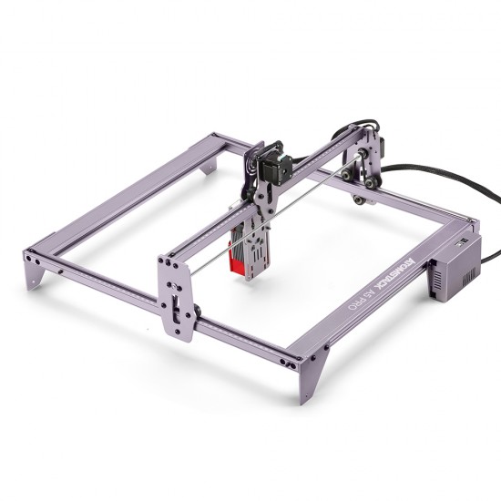 Grabadora Laser Atomstack A5Pro 40W 5500mW Grabadora Laser Atomstack A5Pro 40W 5500mW