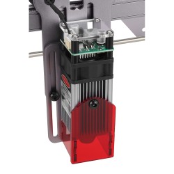 Grabadora Laser Atomstack A5Pro 40W 5500mW