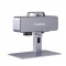 Grabadora Laser Atomstack Fibra M4 20W