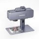 Grabadora Laser Atomstack Fibra M4 20W Grabadora Laser Atomstack Fibra M4 20W