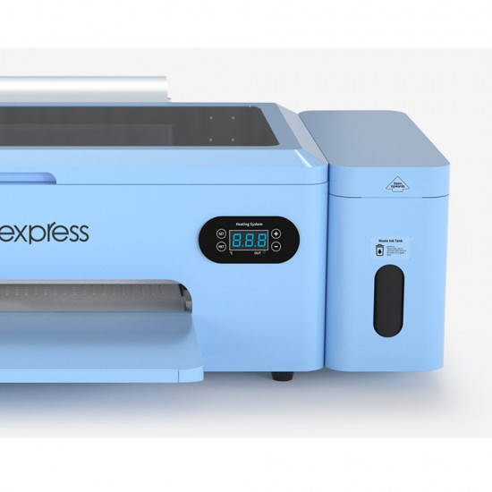 Impresora DTF Craft Express A3