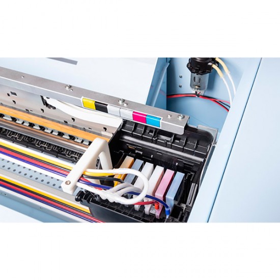 Impresora DTF Craft Express A3