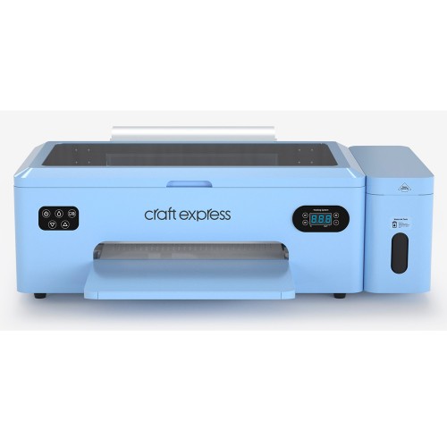 Impresora DTF Craft Express A3