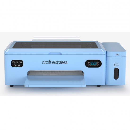 Impresora DTF Craft Express A3