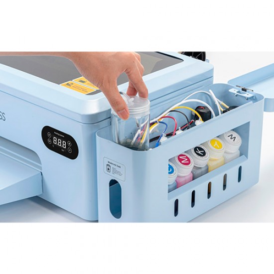 Impresora DTF Craft Express A3