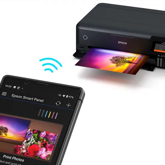 Impresora Epson L8180 A3 Multifunción Impresora Epson L8180 A3 Multifunción