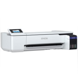 Impresora EPSON SureColor Sublimática F570 Impresora EPSON SureColor Sublimática F570