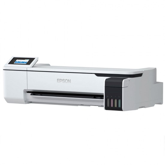 Impresora EPSON SureColor Sublimática F570