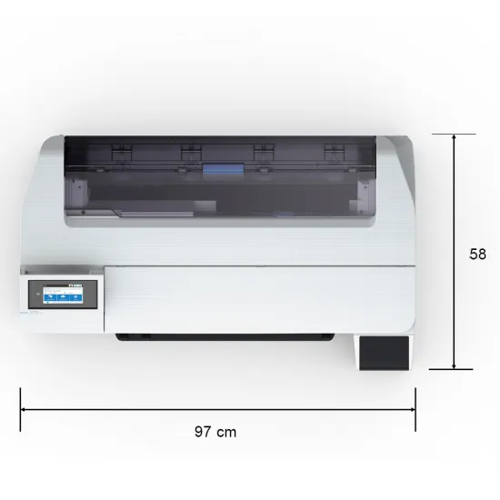 Impresora EPSON SureColor Sublimática F570