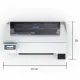Impresora EPSON SureColor Sublimática F570