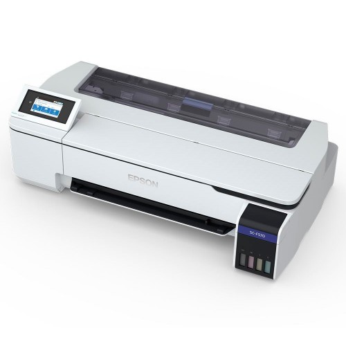 Impresora EPSON SureColor Sublimática F570