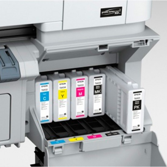 Impresora Epson T5270 Surecolor para Sublimación