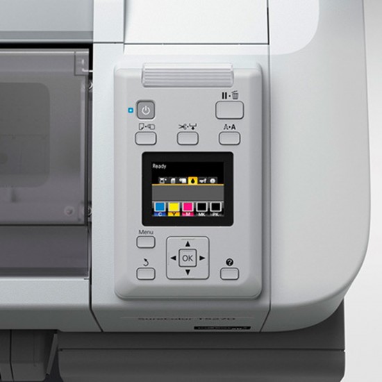 Impresora Epson T5270 Surecolor para Sublimación