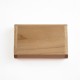 Pendrive Madera 8GB con caja