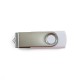 Pendrive Navaja 16GB Blanco con caja