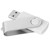 Pendrive Navaja 16GB Blanco con caja