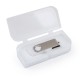 Pendrive Navaja 16GB Blanco con caja