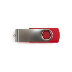 Pendrive Navaja 16GB Rojo con caja Pendrive Navaja 16GB Rojo con caja