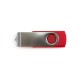 Pendrive Navaja 16GB Rojo con caja Pendrive Navaja 16GB Rojo con caja