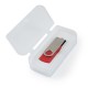 Pendrive Navaja 16GB Rojo con caja Pendrive Navaja 16GB Rojo con caja
