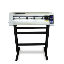 Plotter de Corte Teneth T-24L Lineal