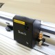 Plotter de Corte Teneth T-24A Autocontorno Plotter de Corte Teneth T-24A Autocontorno