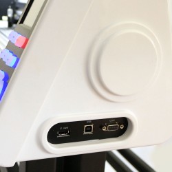 Plotter de Corte Teneth T-48L Lineal Plotter de Corte Teneth T-48L Lineal