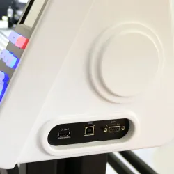 Plotter de Corte Teneth T-24L Lineal