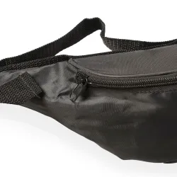 Riñonera Tafeta 101 Negro