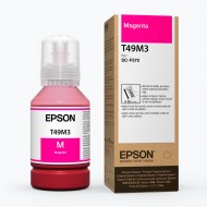 Tinta Epson Sub. T49M320 140ml Magenta F170 F570