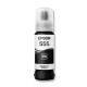 Botella de Tinta Fotográfica Epson T555 Negra Botella de Tinta Fotográfica Epson T555 Negra