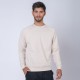 Buzo Felpa SW Beige