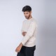 Buzo Felpa SW Beige