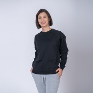 Buzo De Felpa Sw Negro