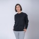 Buzo De Felpa Sw Negro