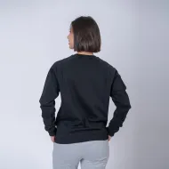 Buzo De Felpa Sw Negro