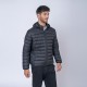 Campera Alpes SW Negro