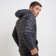 Campera Alpes SW Negro