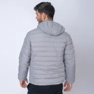 Campera Alpes SW Gris