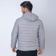 Campera Alpes SW Gris