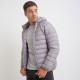 Campera Alpes SW Gris