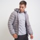 Campera Alpes SW Gris