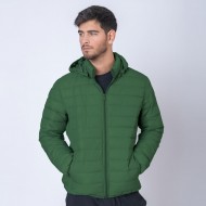 Campera Alpes SW Verde