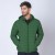 Campera Alpes SW Verde