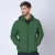 Campera Alpes SW Verde
