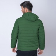 Campera Alpes SW Verde