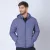Campera Alpes SW Azul Piedra