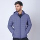 Campera Alpes SW Azul Piedra