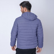 Campera Alpes SW Azul Piedra