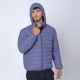 Campera Alpes SW Azul Piedra